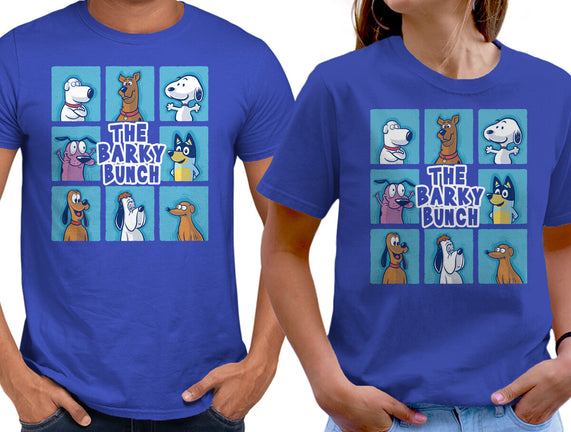 The Barky Bunch