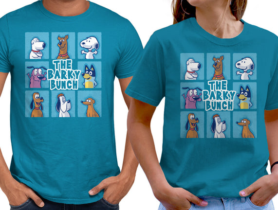 The Barky Bunch