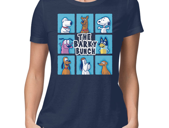 The Barky Bunch