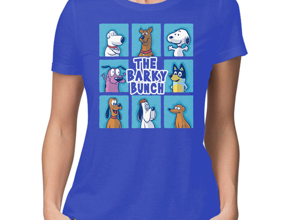 The Barky Bunch