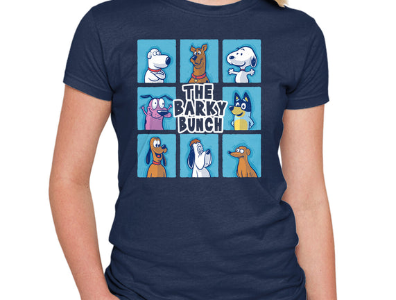 The Barky Bunch