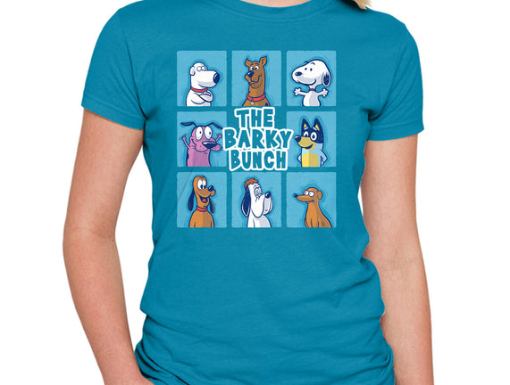 The Barky Bunch