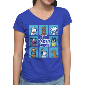 The Barky Bunch