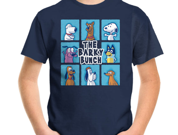 The Barky Bunch