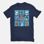 The Barky Bunch-Mens-Premium-Tee-erion_designs