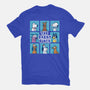 The Barky Bunch-Mens-Heavyweight-Tee-erion_designs
