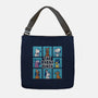 The Barky Bunch-None-Adjustable Tote-Bag-erion_designs