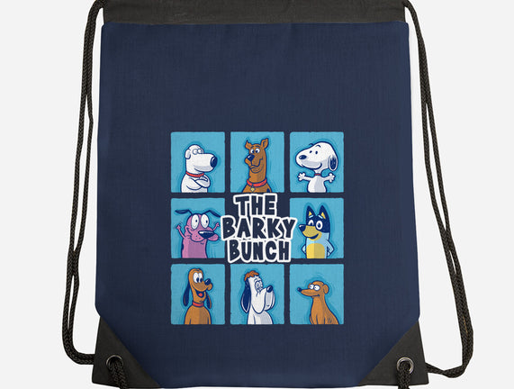 The Barky Bunch