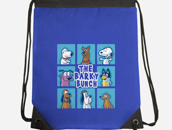 The Barky Bunch