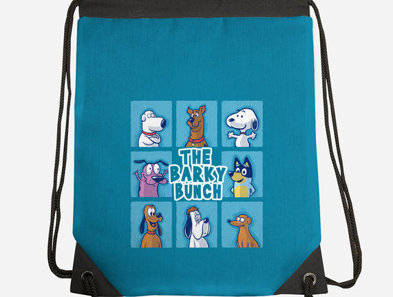 The Barky Bunch