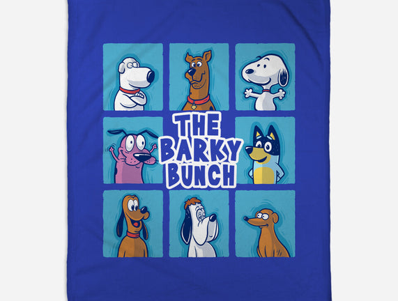 The Barky Bunch