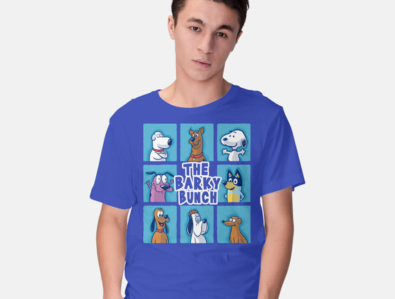 The Barky Bunch