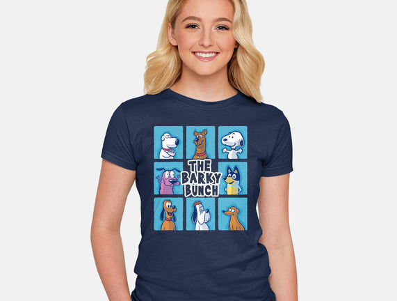 The Barky Bunch