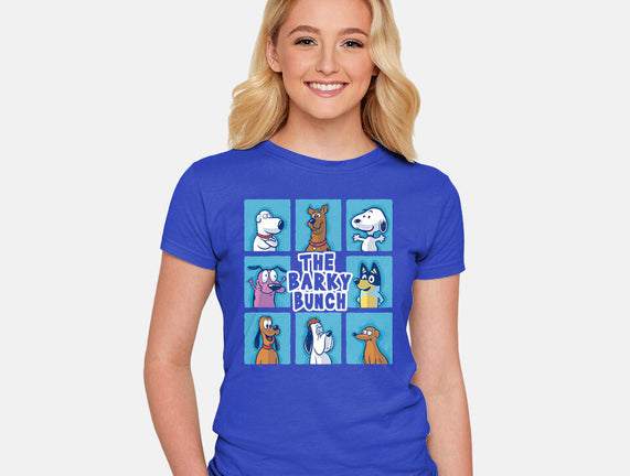 The Barky Bunch