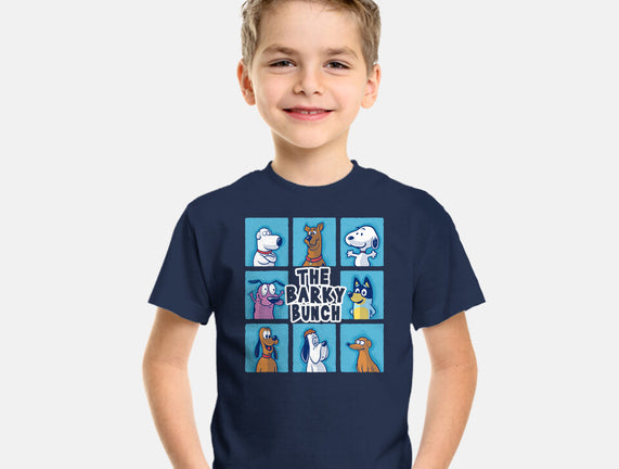 The Barky Bunch