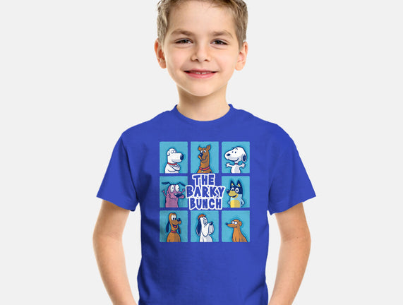 The Barky Bunch