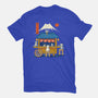 Ramen Cat Station-Mens-Heavyweight-Tee-erion_designs