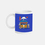 Ramen Cat Station-None-Mug-Drinkware-erion_designs