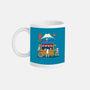 Ramen Cat Station-None-Mug-Drinkware-erion_designs