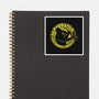 The Hidden Soloist-None-Glossy-Sticker-OPIPPI