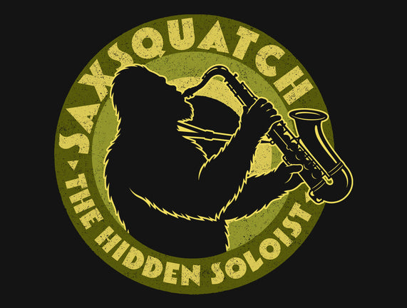 The Hidden Soloist