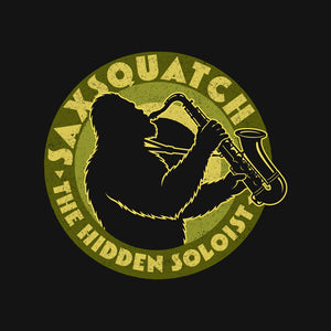 The Hidden Soloist
