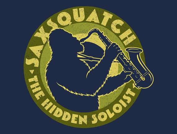The Hidden Soloist