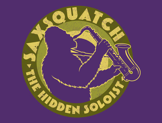 The Hidden Soloist