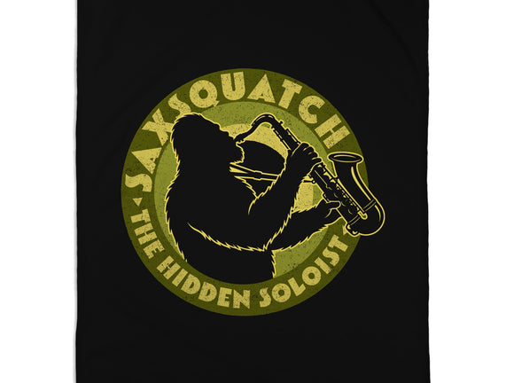 The Hidden Soloist