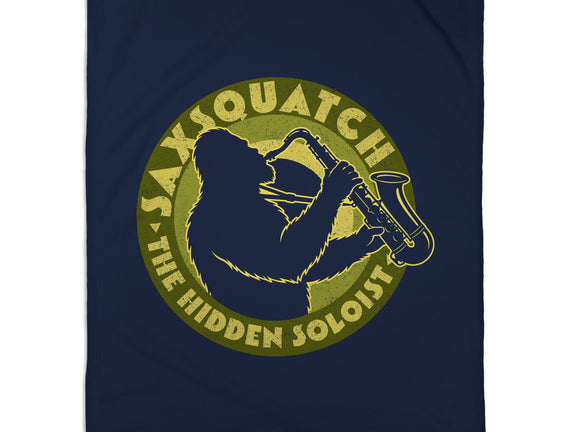 The Hidden Soloist