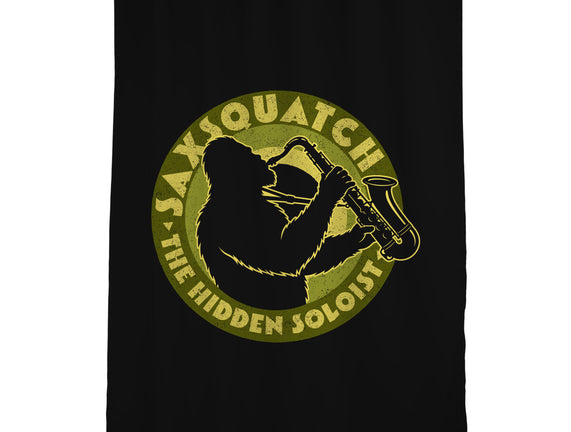The Hidden Soloist