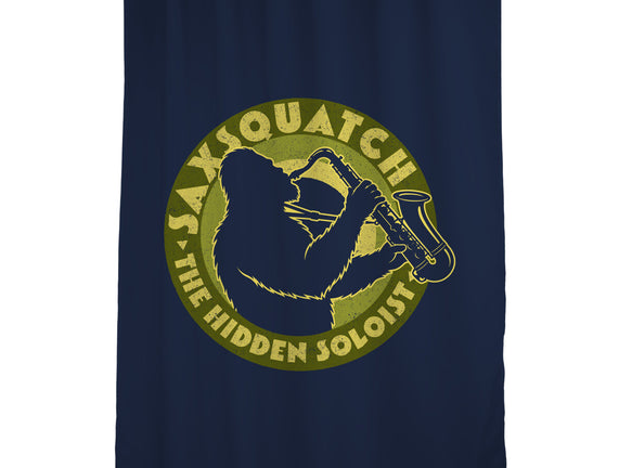 The Hidden Soloist