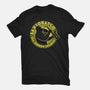 The Hidden Soloist-Unisex-Basic-Tee-OPIPPI