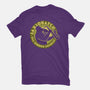 The Hidden Soloist-Youth-Basic-Tee-OPIPPI