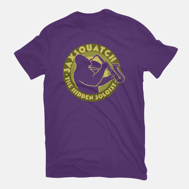 The Hidden Soloist-Mens-Premium-Tee-OPIPPI