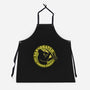 The Hidden Soloist-Unisex-Kitchen-Apron-OPIPPI