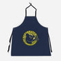 The Hidden Soloist-Unisex-Kitchen-Apron-OPIPPI