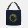 The Hidden Soloist-None-Adjustable Tote-Bag-OPIPPI