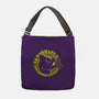 The Hidden Soloist-None-Adjustable Tote-Bag-OPIPPI