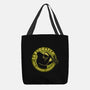 The Hidden Soloist-None-Basic Tote-Bag-OPIPPI