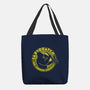 The Hidden Soloist-None-Basic Tote-Bag-OPIPPI