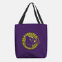 The Hidden Soloist-None-Basic Tote-Bag-OPIPPI