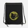 The Hidden Soloist-None-Drawstring-Bag-OPIPPI