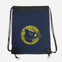 The Hidden Soloist-None-Drawstring-Bag-OPIPPI