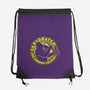 The Hidden Soloist-None-Drawstring-Bag-OPIPPI