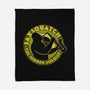 The Hidden Soloist-None-Fleece-Blanket-OPIPPI