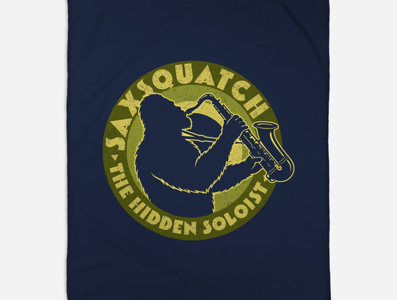 The Hidden Soloist