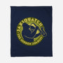 The Hidden Soloist-None-Fleece-Blanket-OPIPPI