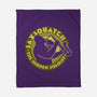 The Hidden Soloist-None-Fleece-Blanket-OPIPPI