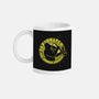 The Hidden Soloist-None-Mug-Drinkware-OPIPPI